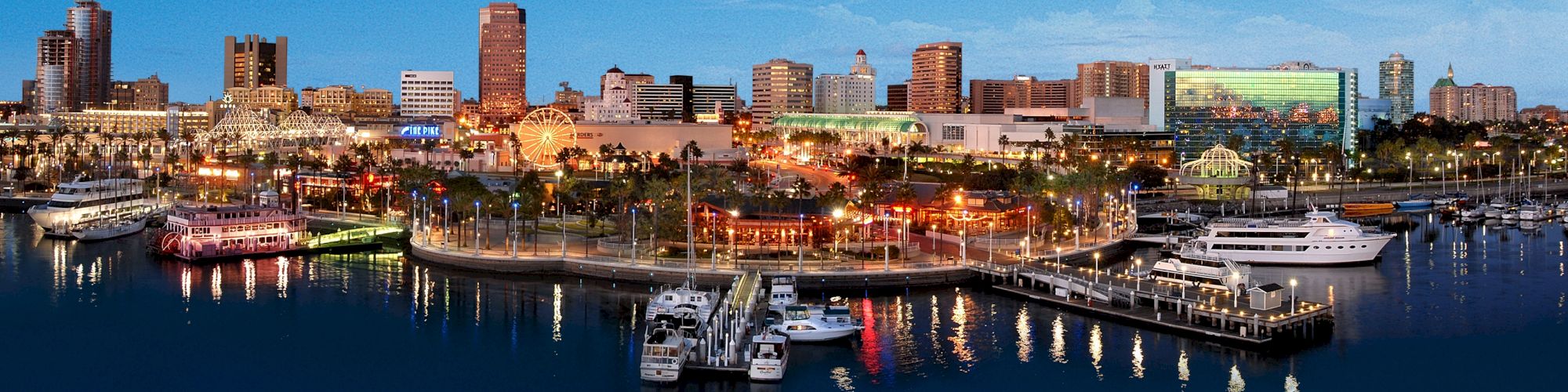Sea Rock Inn - Long Beach