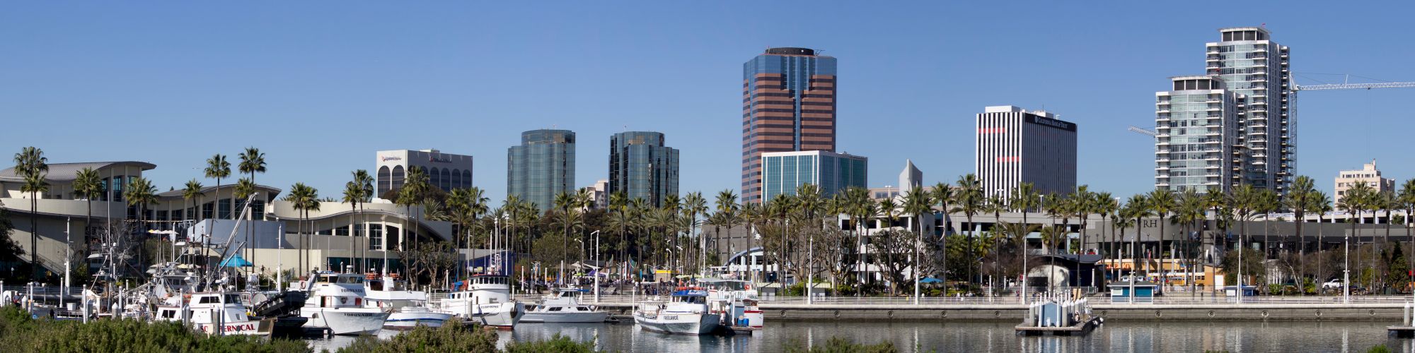 Sea Rock Inn - Long Beach